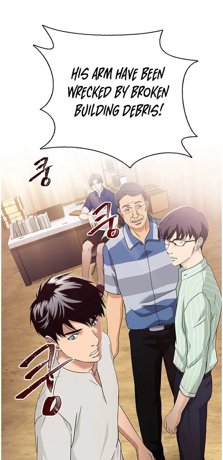 Read Dr. Choi Tae-Soo chapter 29 image 52 on Lezhin