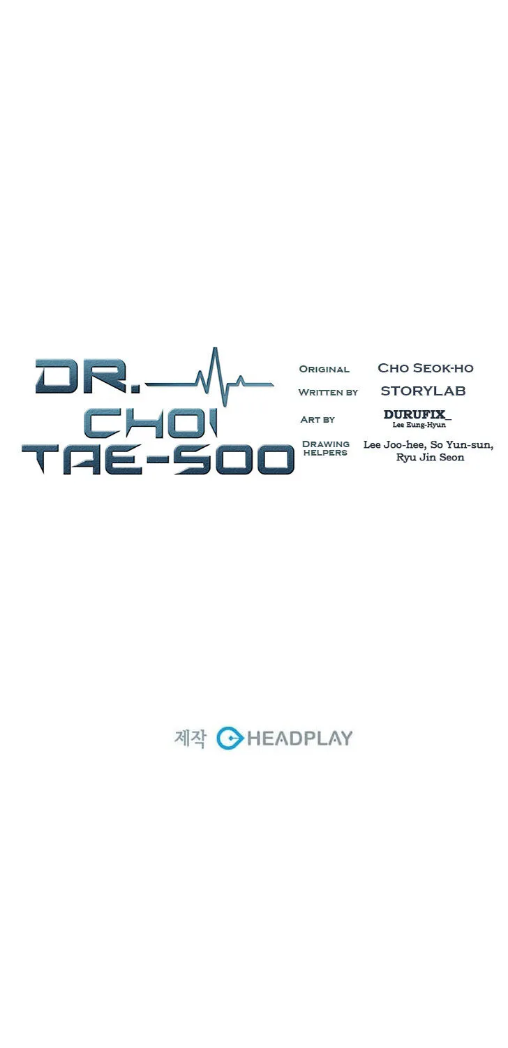 Read Dr. Choi Tae-Soo chapter 29 image 54 on Lezhin