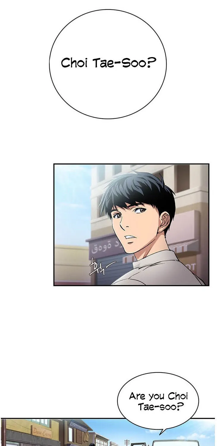 Read Dr. Choi Tae-Soo chapter 29 image 6 on Lezhin