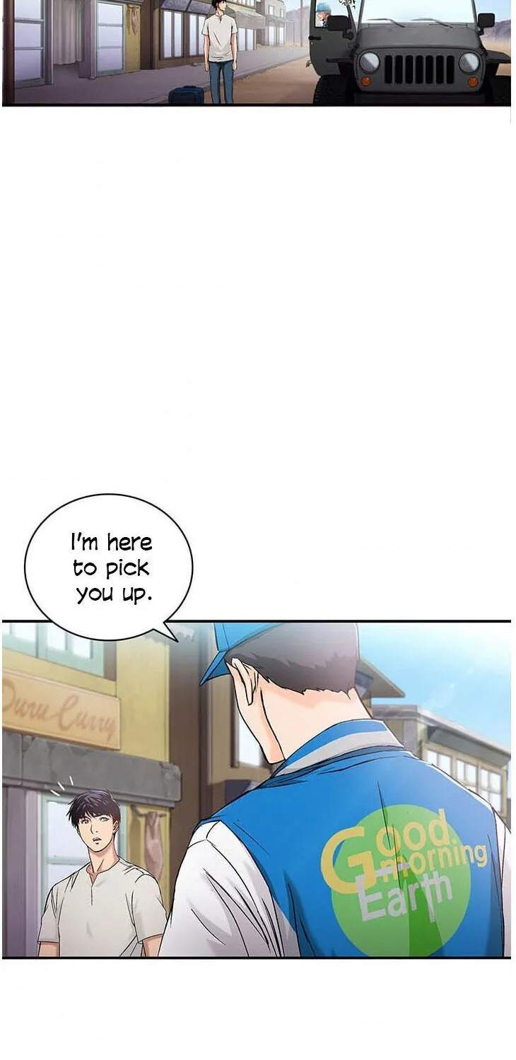 Read Dr. Choi Tae-Soo chapter 29 image 7 on Lezhin