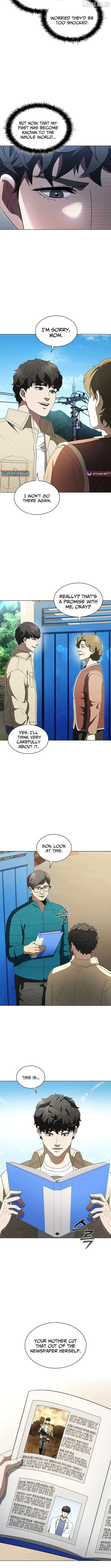 Read Dr. Choi Tae-Soo chapter 291 image 13 on Lezhin