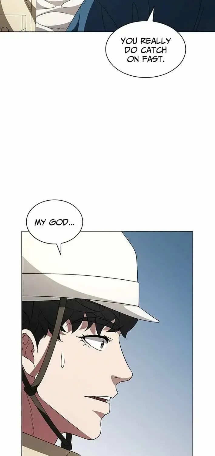 Read Dr. Choi Tae-Soo chapter 292 image 14 on Lezhin