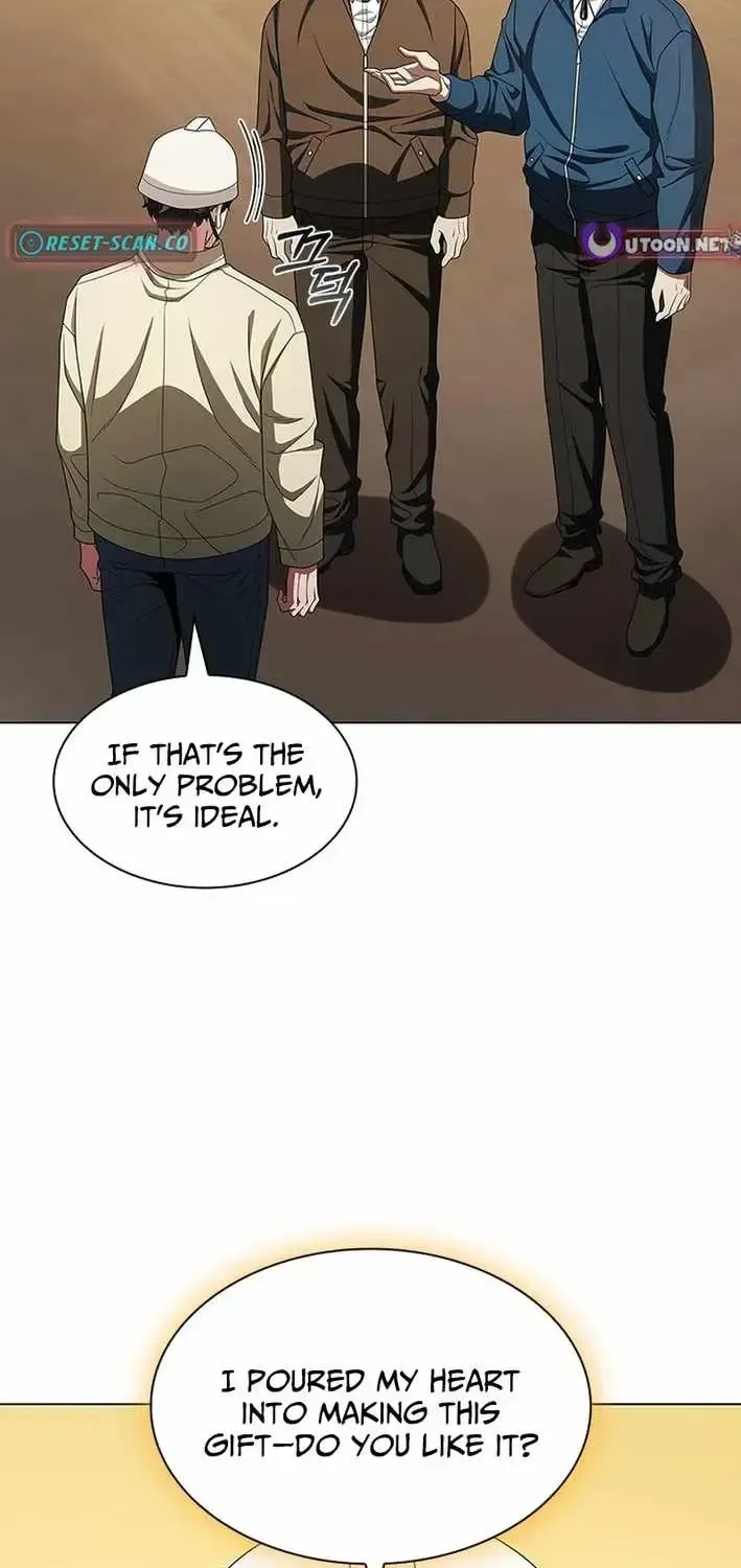 Read Dr. Choi Tae-Soo chapter 292 image 17 on Lezhin