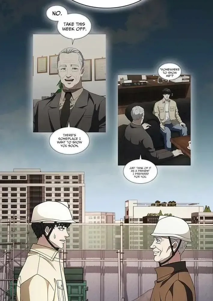 Read Dr. Choi Tae-Soo chapter 292 image 19 on Lezhin