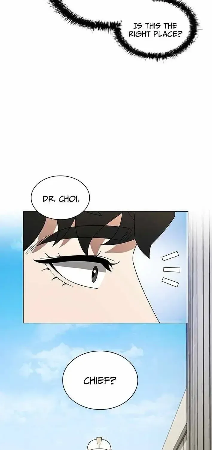 Read Dr. Choi Tae-Soo chapter 292 image 2 on Lezhin