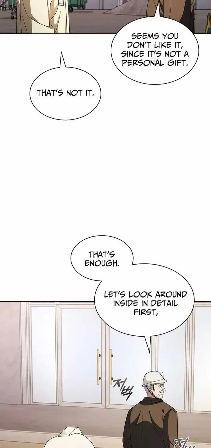 Read Dr. Choi Tae-Soo chapter 292 image 20 on Lezhin
