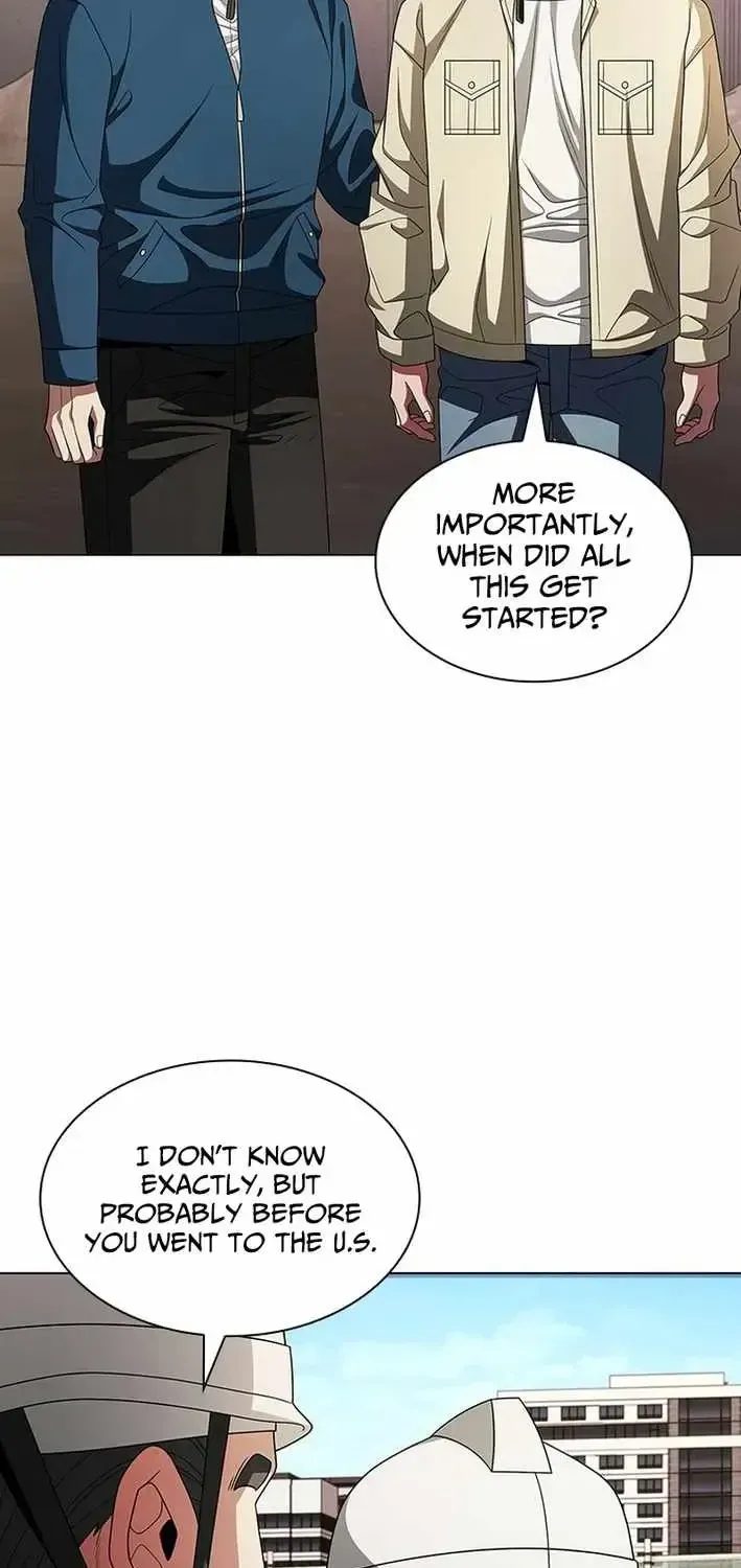 Read Dr. Choi Tae-Soo chapter 292 image 22 on Lezhin