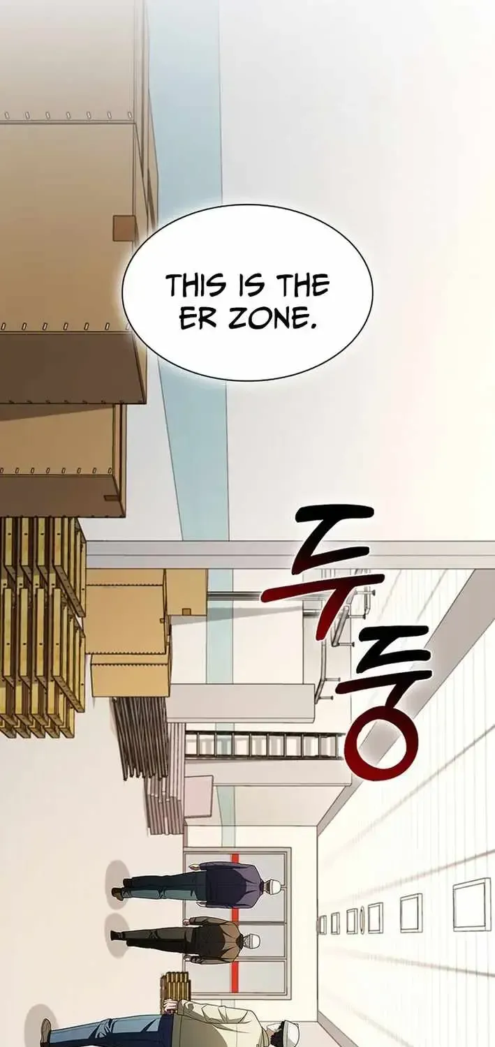Read Dr. Choi Tae-Soo chapter 292 image 27 on Lezhin