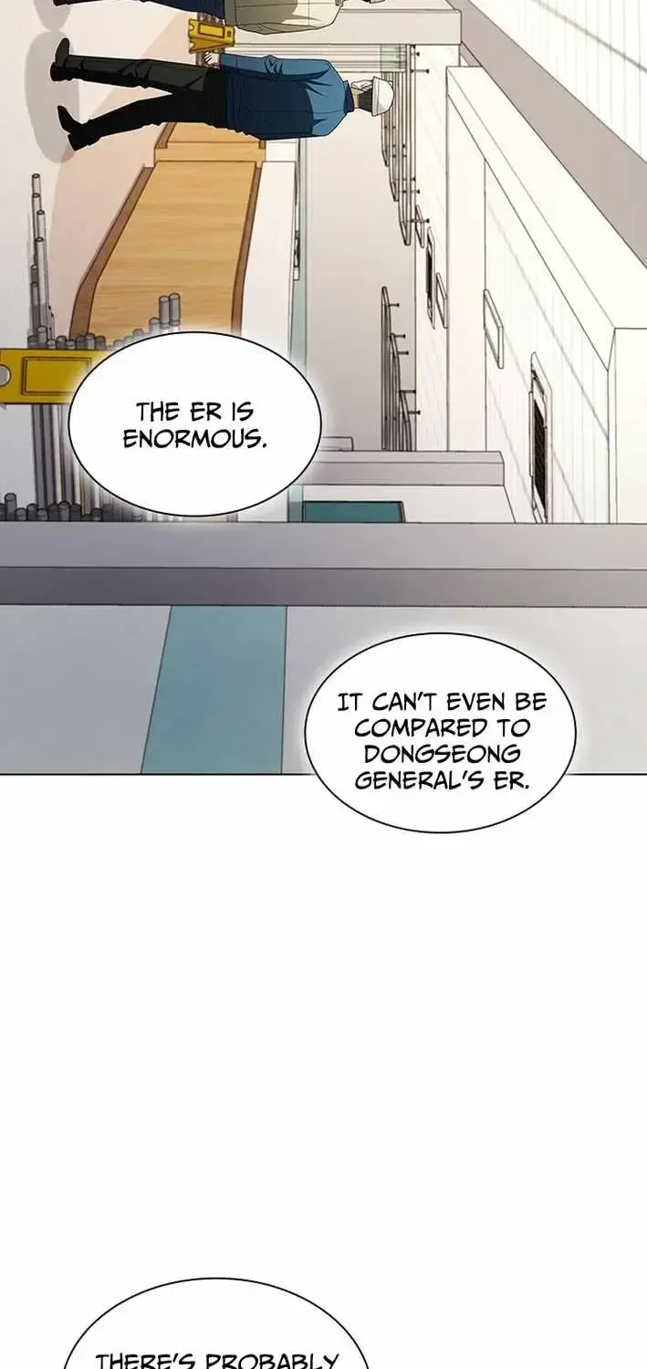 Read Dr. Choi Tae-Soo chapter 292 image 28 on Lezhin