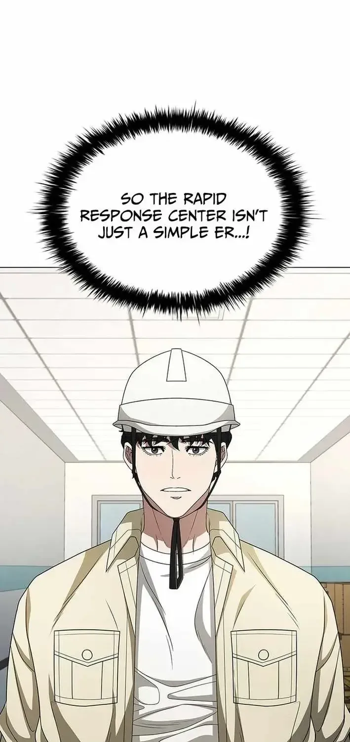 Read Dr. Choi Tae-Soo chapter 292 image 30 on Lezhin