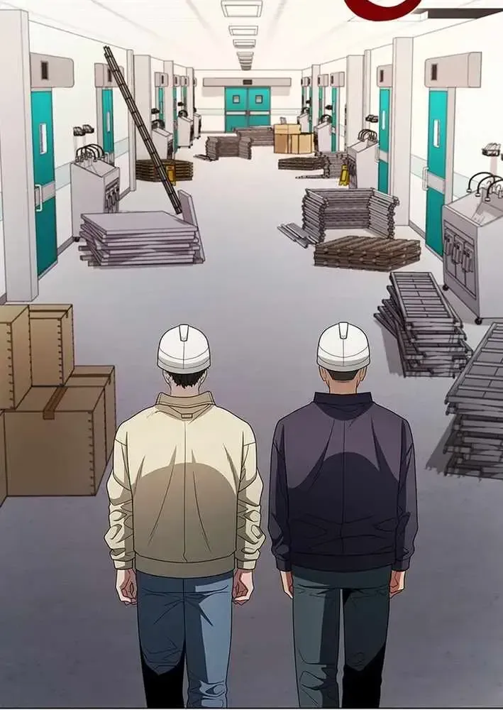 Read Dr. Choi Tae-Soo chapter 292 image 33 on Lezhin