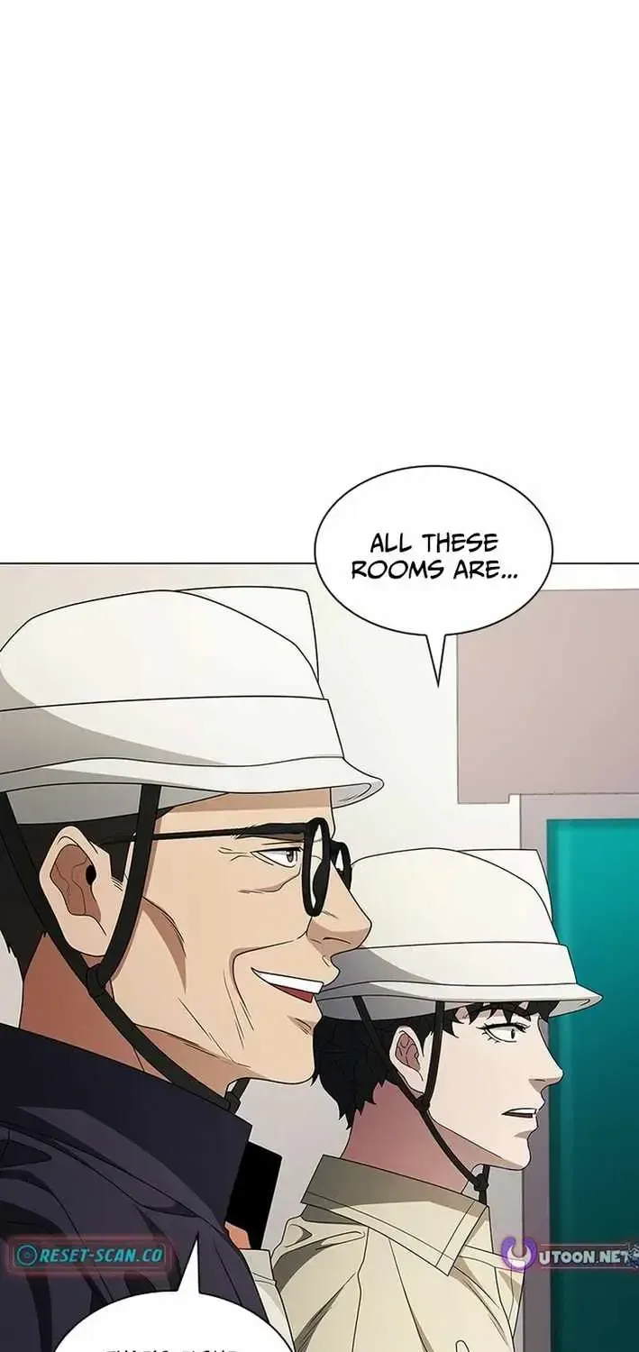 Read Dr. Choi Tae-Soo chapter 292 image 34 on Lezhin