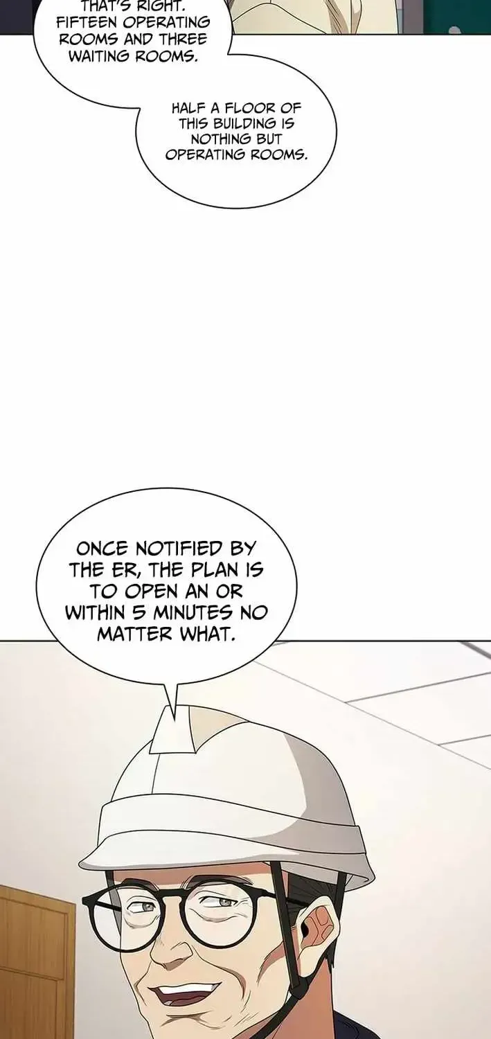 Read Dr. Choi Tae-Soo chapter 292 image 35 on Lezhin