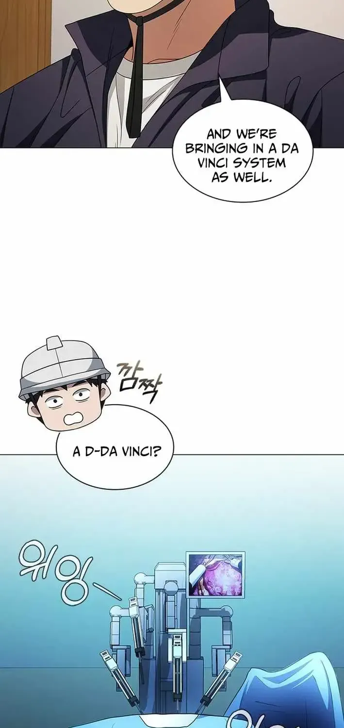 Read Dr. Choi Tae-Soo chapter 292 image 36 on Lezhin