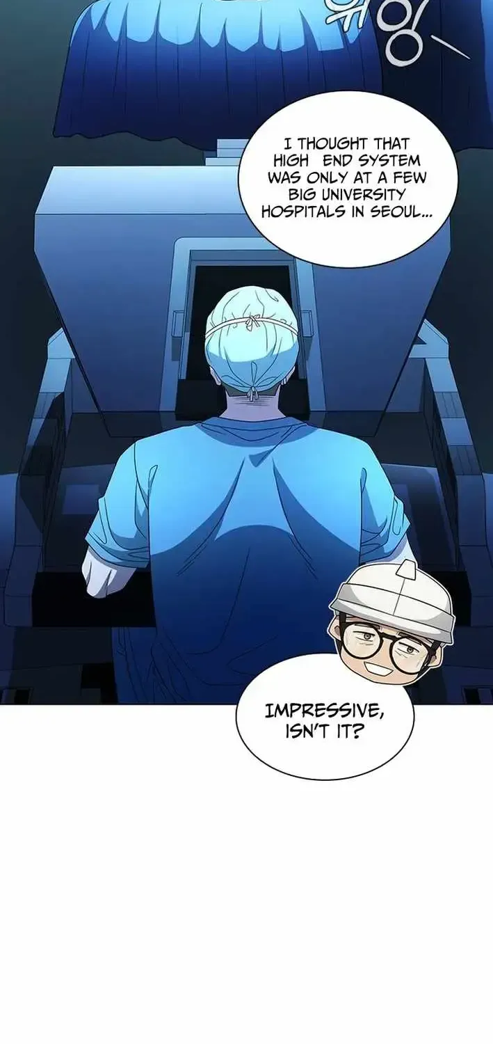 Read Dr. Choi Tae-Soo chapter 292 image 37 on Lezhin