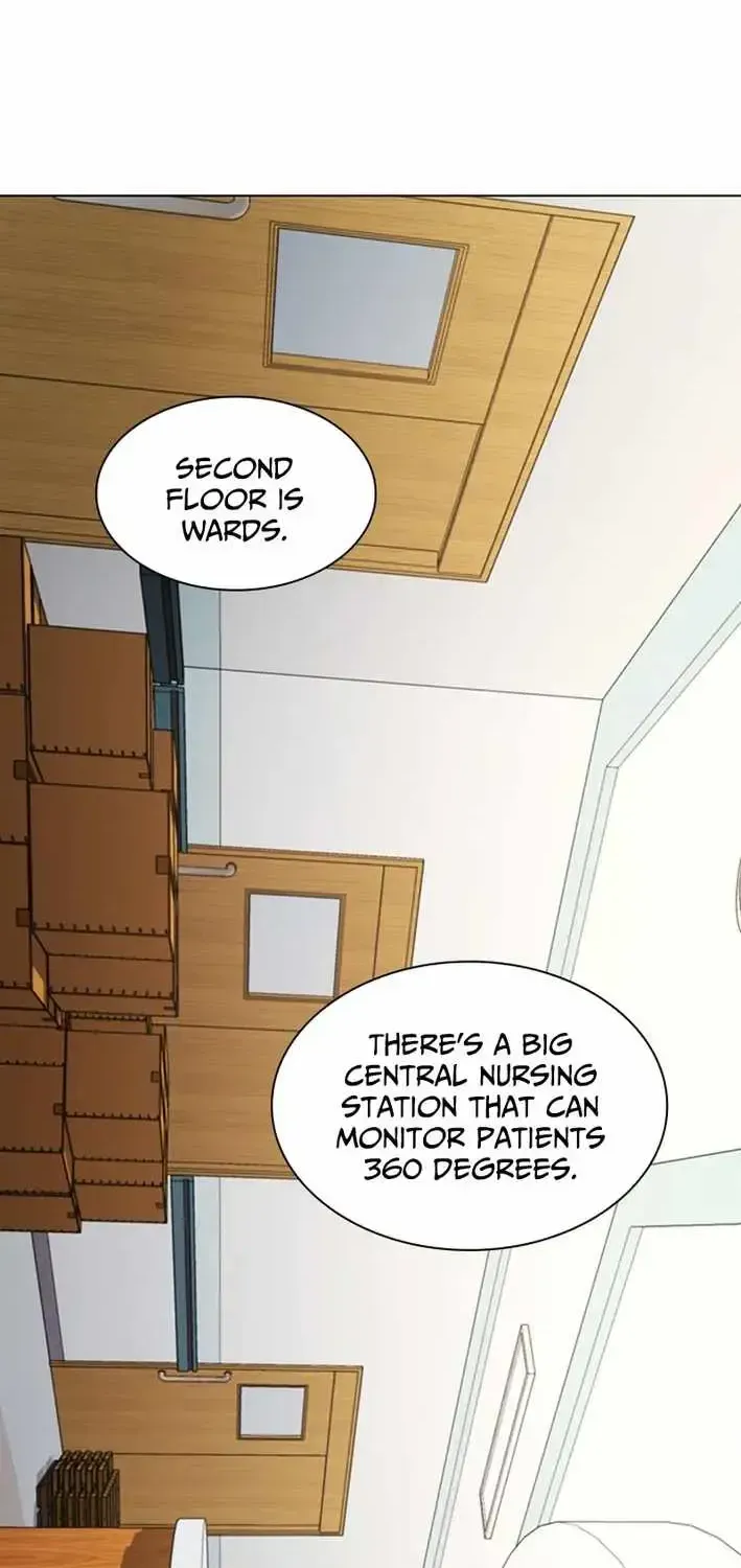 Read Dr. Choi Tae-Soo chapter 292 image 39 on Lezhin