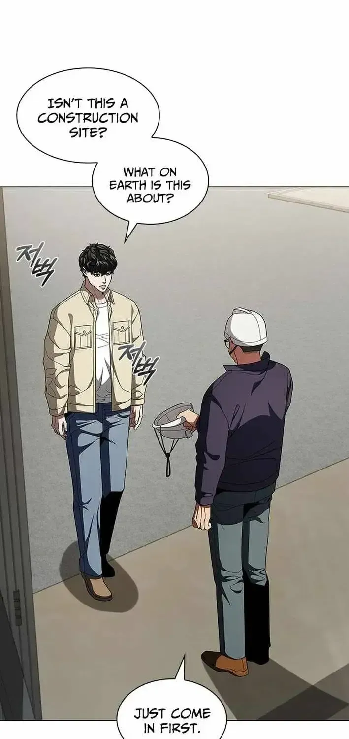 Read Dr. Choi Tae-Soo chapter 292 image 4 on Lezhin
