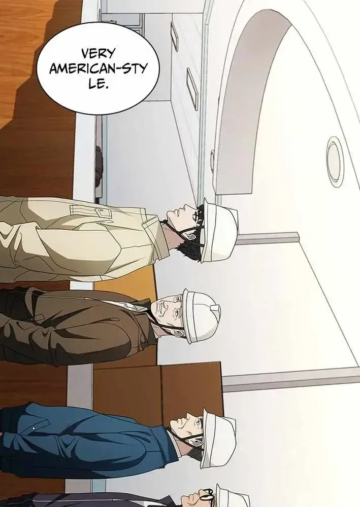 Read Dr. Choi Tae-Soo chapter 292 image 40 on Lezhin