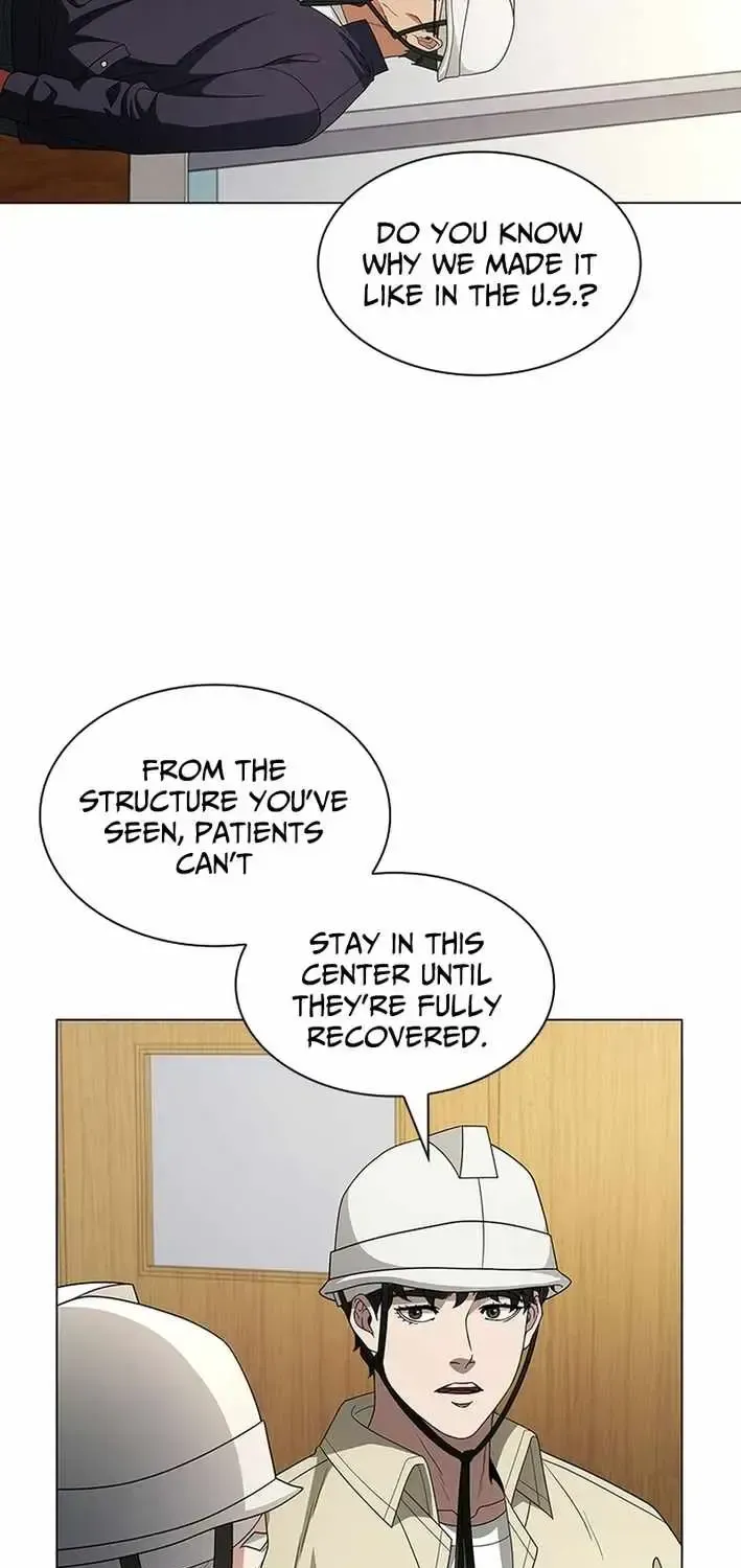 Read Dr. Choi Tae-Soo chapter 292 image 41 on Lezhin
