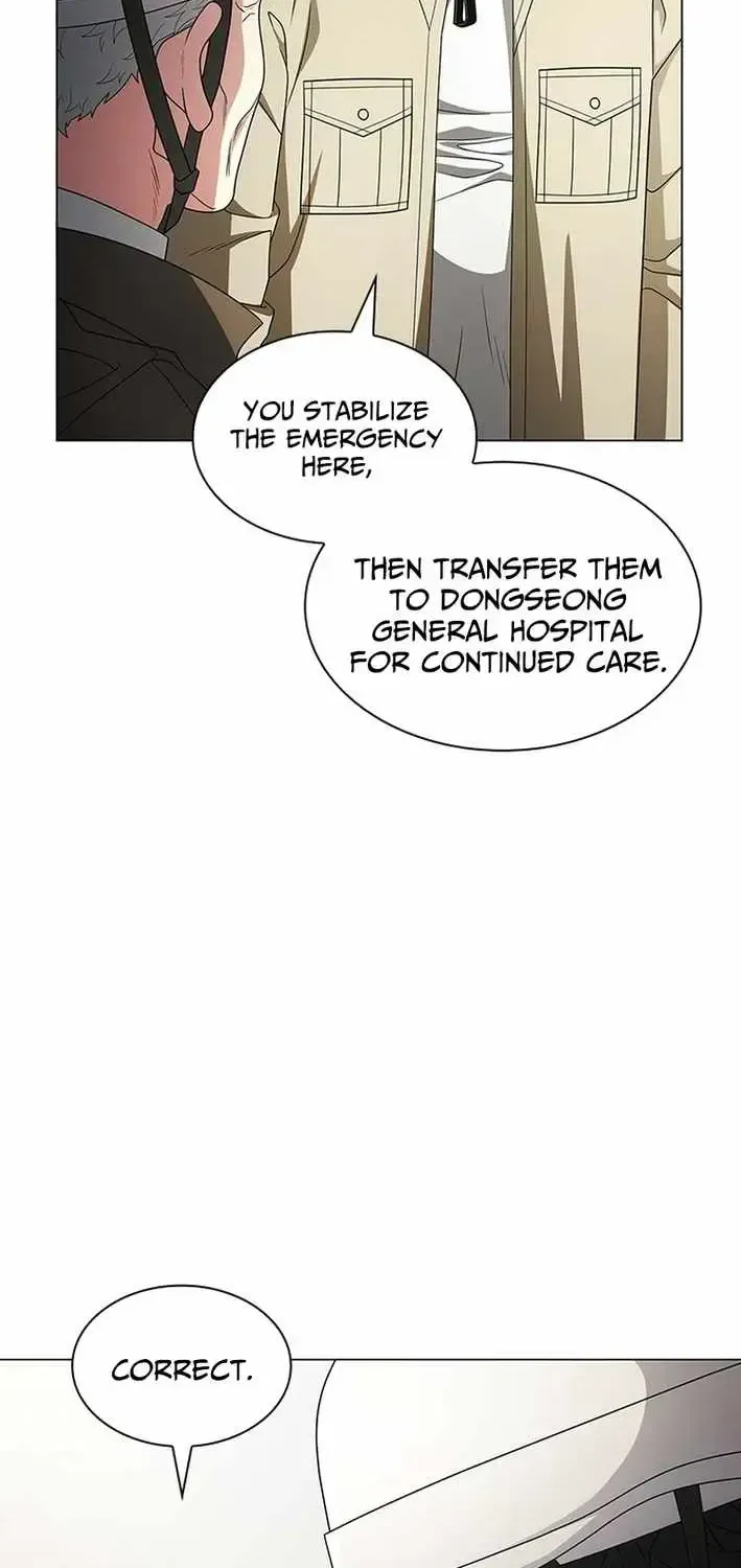Read Dr. Choi Tae-Soo chapter 292 image 42 on Lezhin