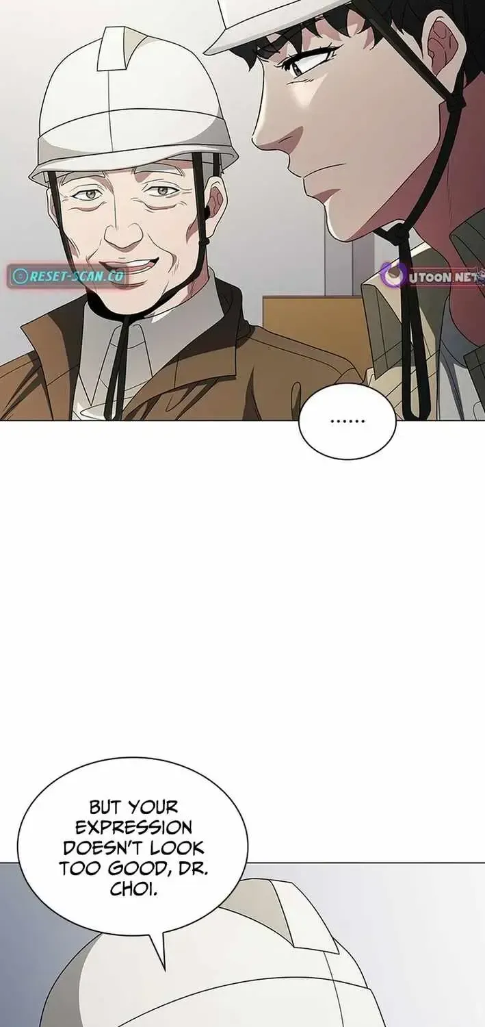 Read Dr. Choi Tae-Soo chapter 292 image 43 on Lezhin