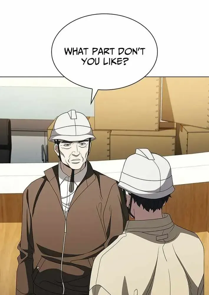 Read Dr. Choi Tae-Soo chapter 292 image 47 on Lezhin