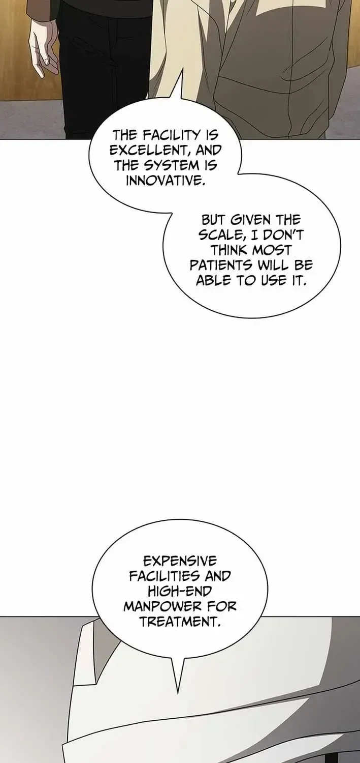 Read Dr. Choi Tae-Soo chapter 292 image 48 on Lezhin