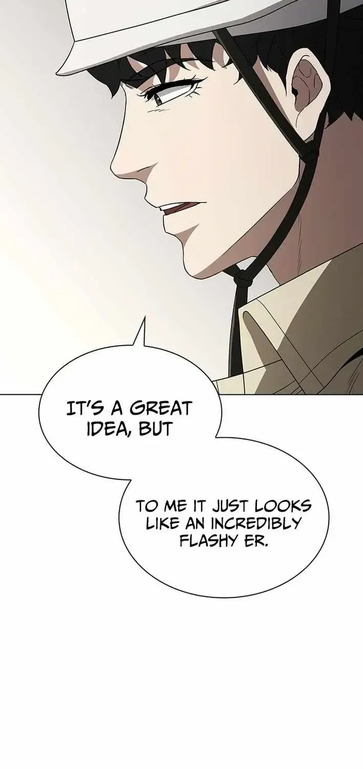 Read Dr. Choi Tae-Soo chapter 292 image 49 on Lezhin