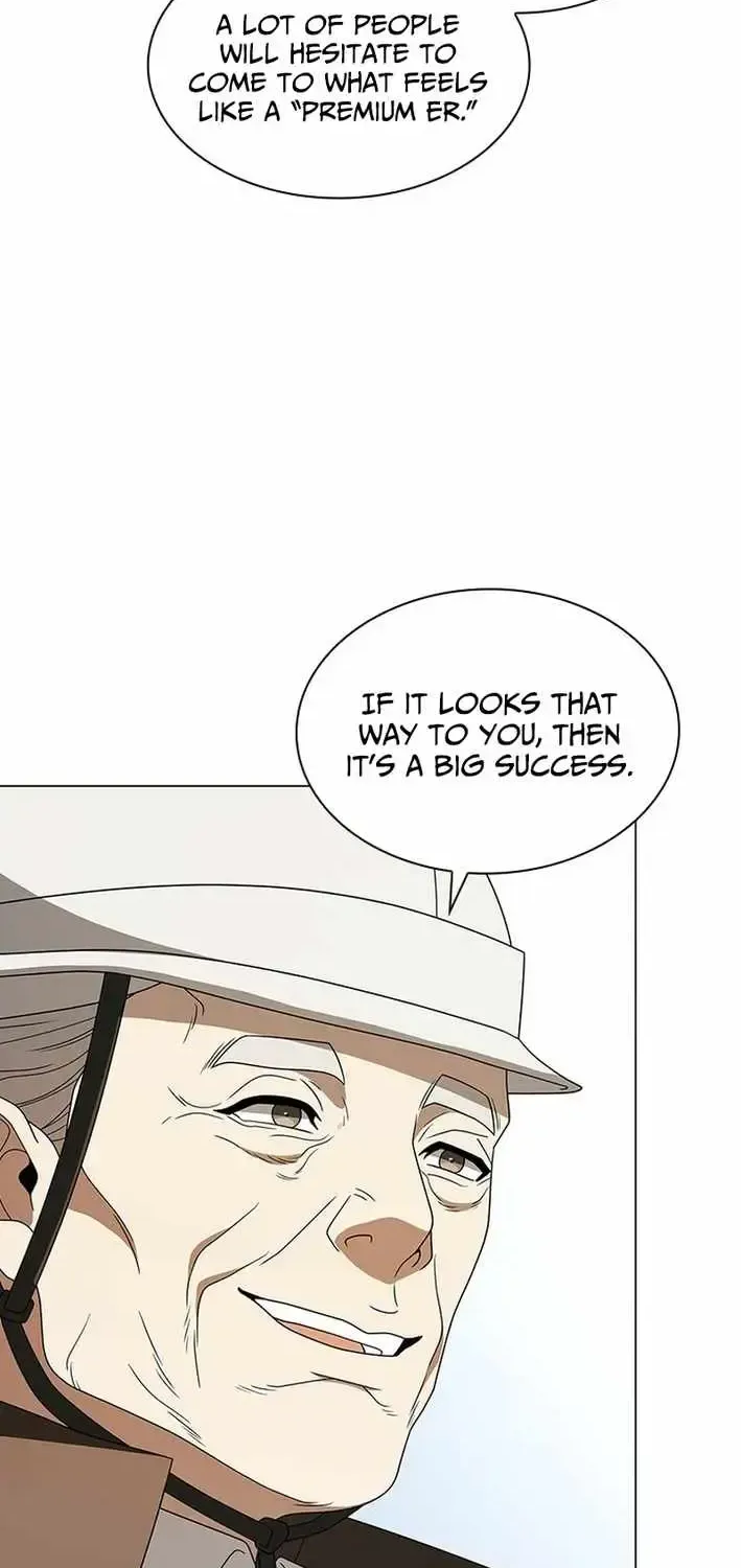 Read Dr. Choi Tae-Soo chapter 292 image 51 on Lezhin