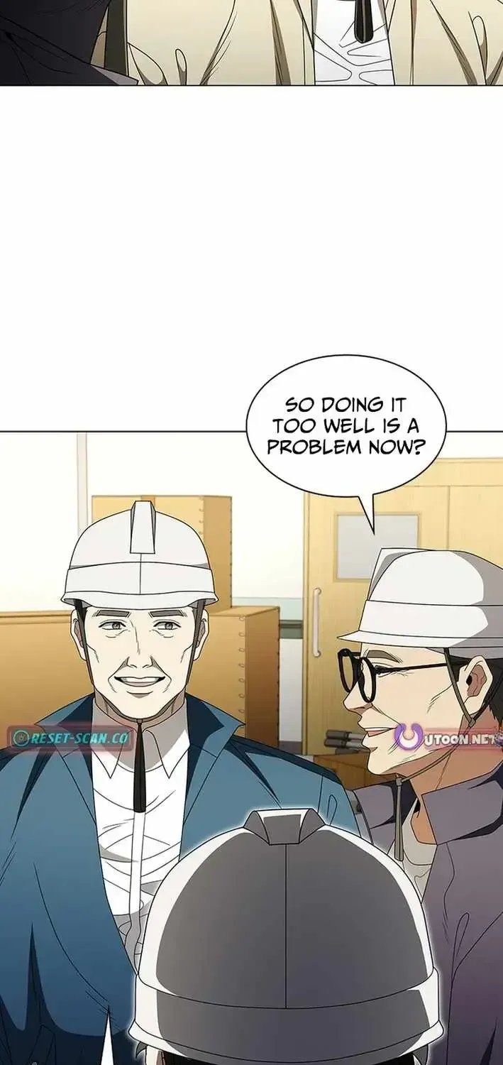 Read Dr. Choi Tae-Soo chapter 292 image 55 on Lezhin
