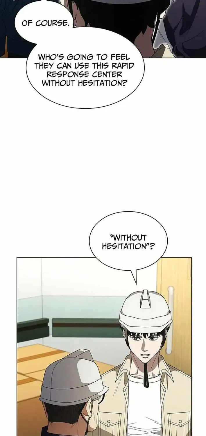 Read Dr. Choi Tae-Soo chapter 292 image 56 on Lezhin