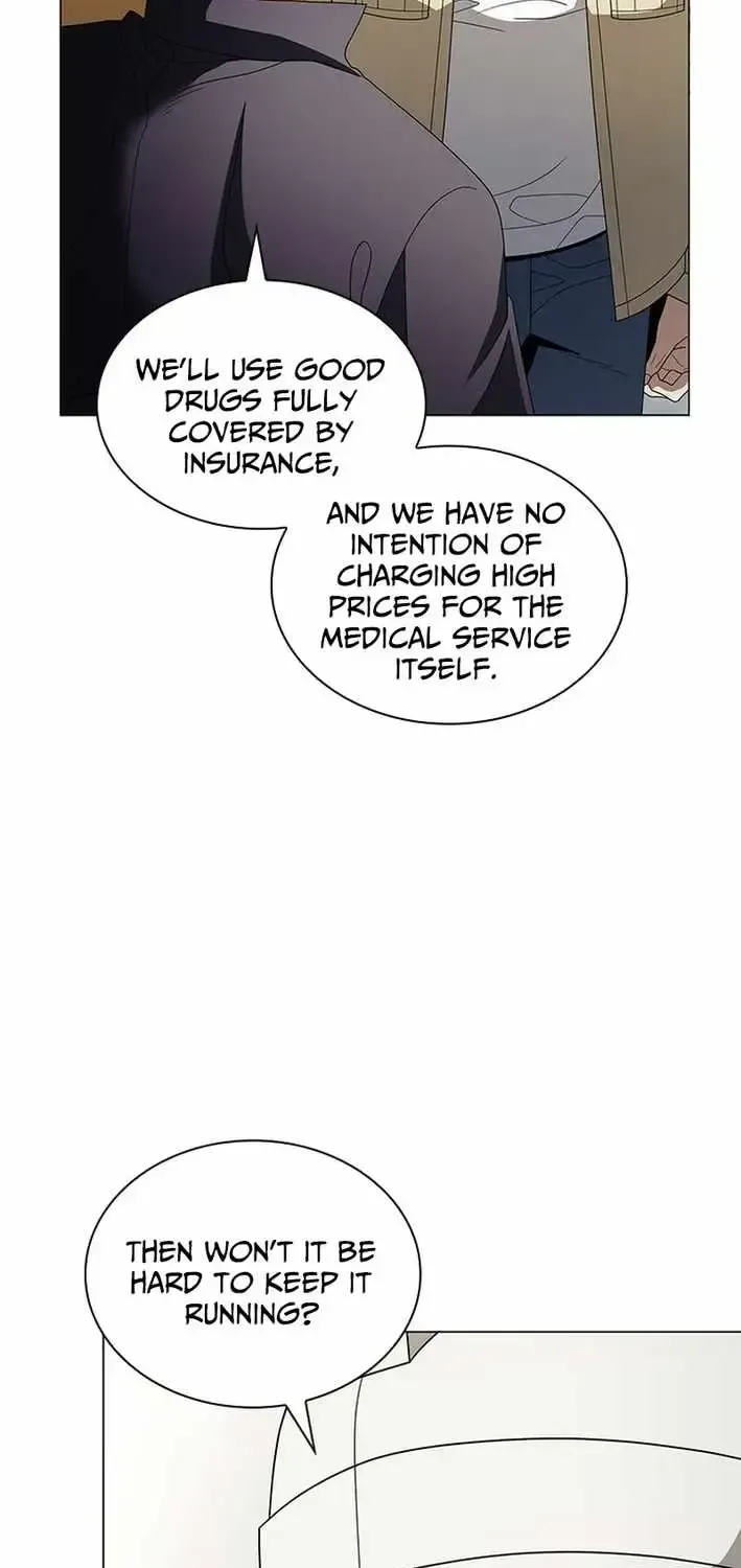 Read Dr. Choi Tae-Soo chapter 292 image 57 on Lezhin