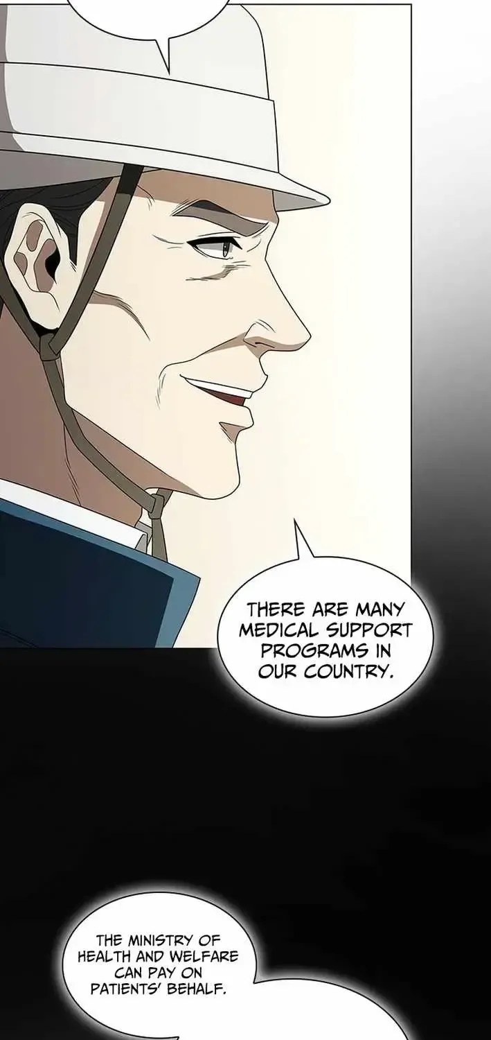 Read Dr. Choi Tae-Soo chapter 292 image 59 on Lezhin