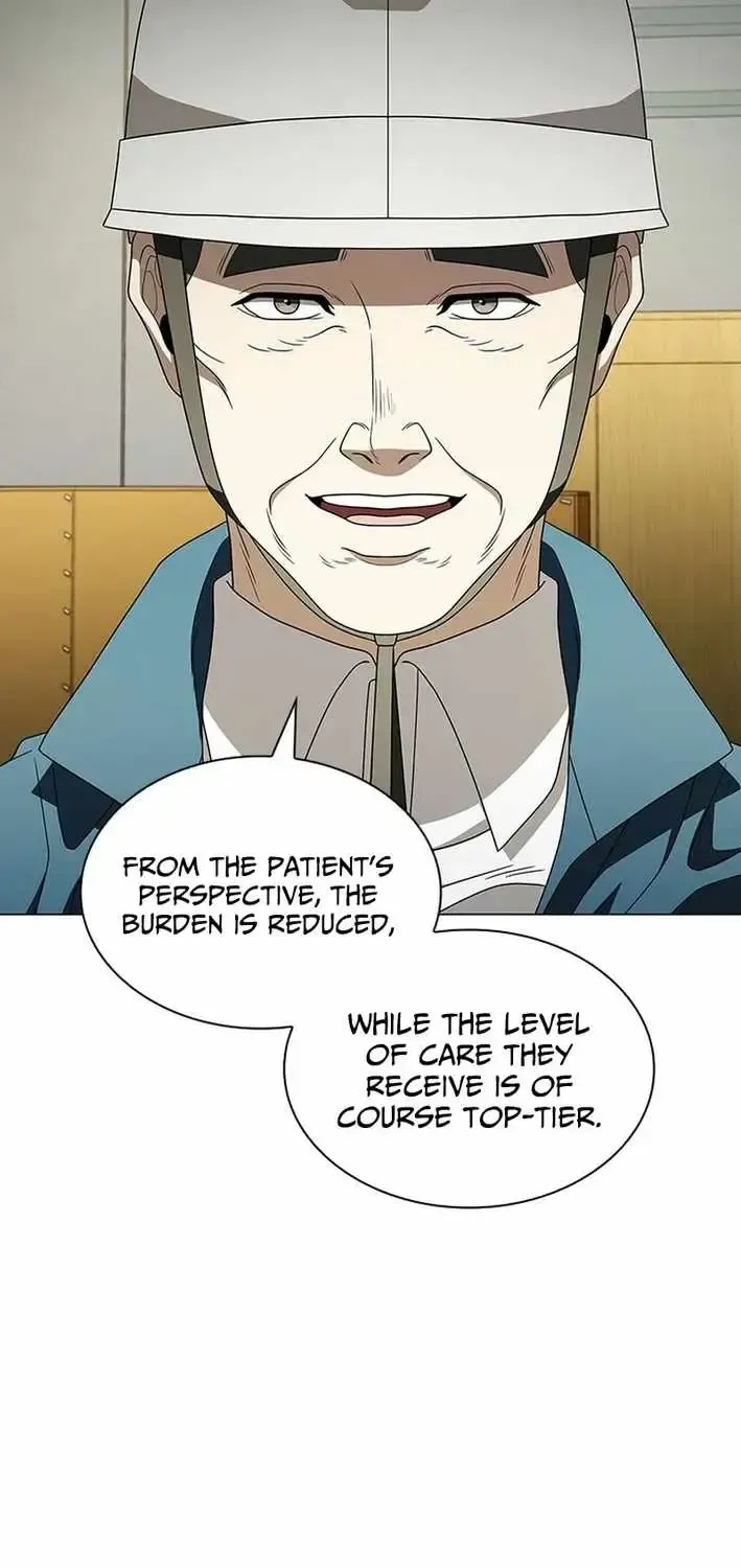 Read Dr. Choi Tae-Soo chapter 292 image 62 on Lezhin
