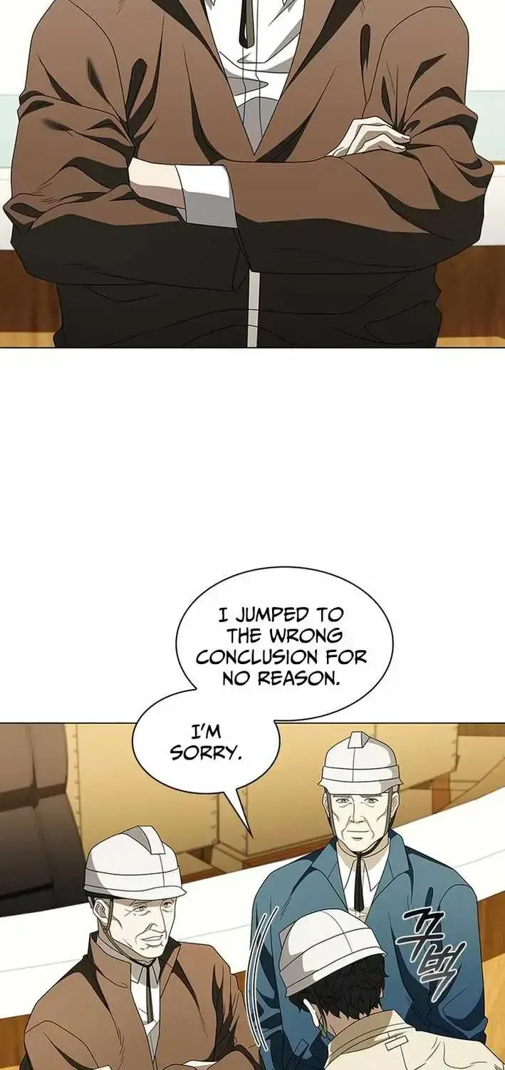 Read Dr. Choi Tae-Soo chapter 292 image 67 on Lezhin