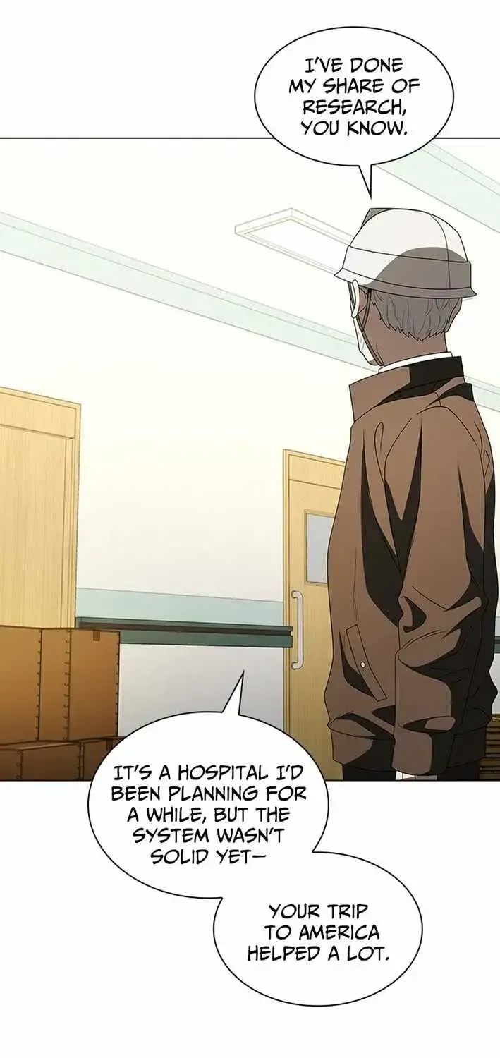 Read Dr. Choi Tae-Soo chapter 292 image 69 on Lezhin