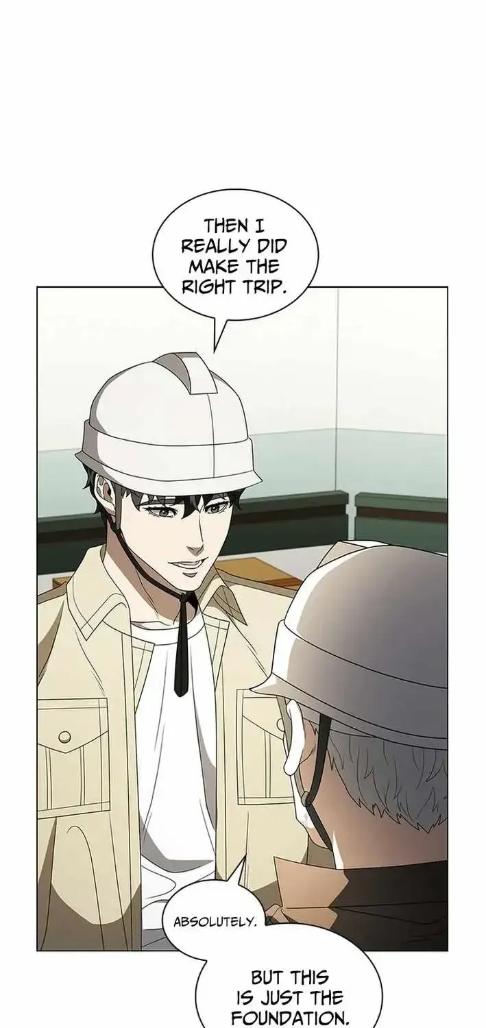 Read Dr. Choi Tae-Soo chapter 292 image 70 on Lezhin