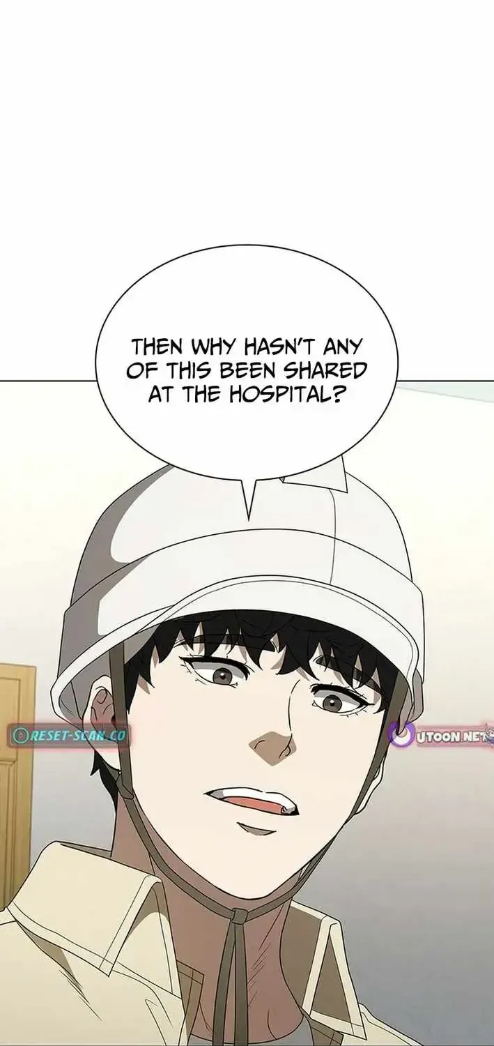 Read Dr. Choi Tae-Soo chapter 292 image 72 on Lezhin