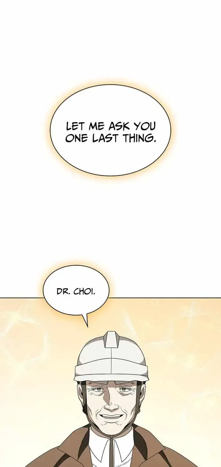 Read Dr. Choi Tae-Soo chapter 292 image 74 on Lezhin
