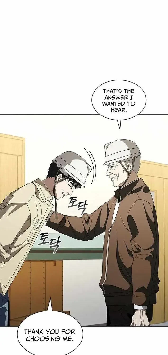 Read Dr. Choi Tae-Soo chapter 292 image 77 on Lezhin