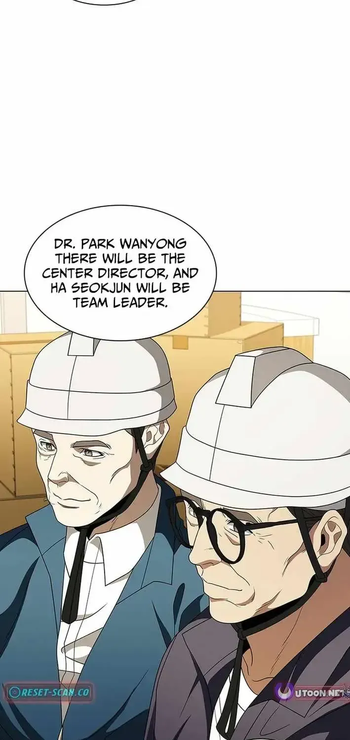 Read Dr. Choi Tae-Soo chapter 292 image 78 on Lezhin