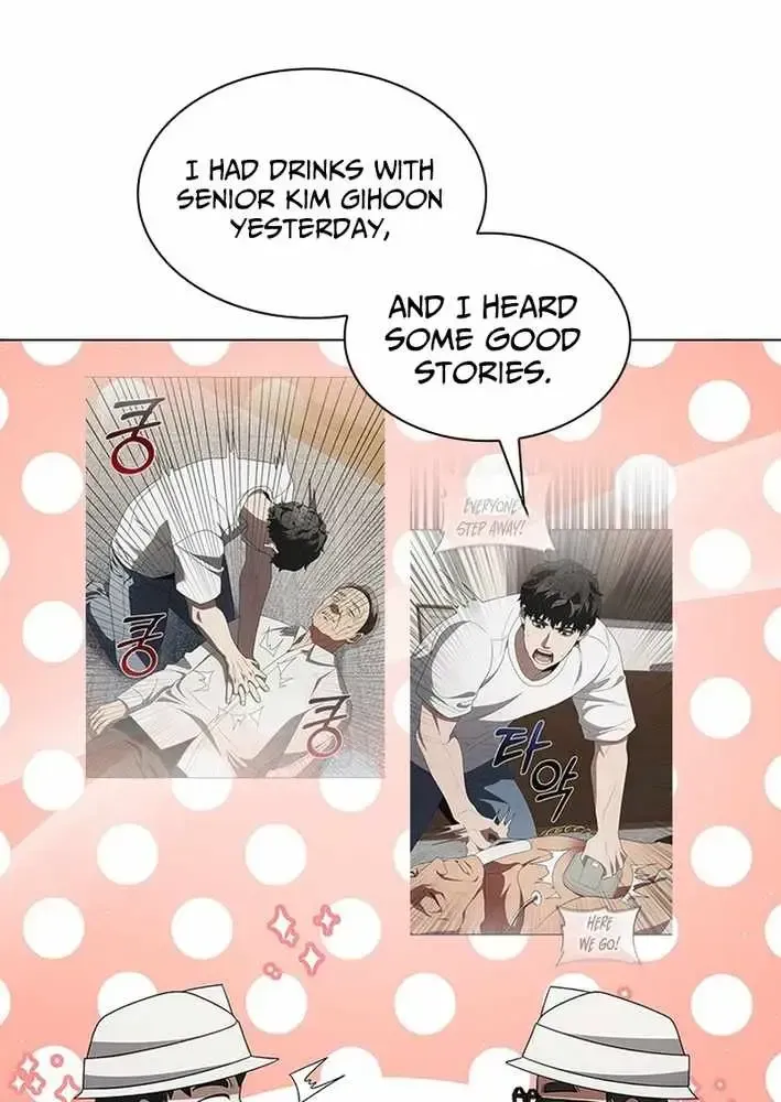 Read Dr. Choi Tae-Soo chapter 292 image 82 on Lezhin