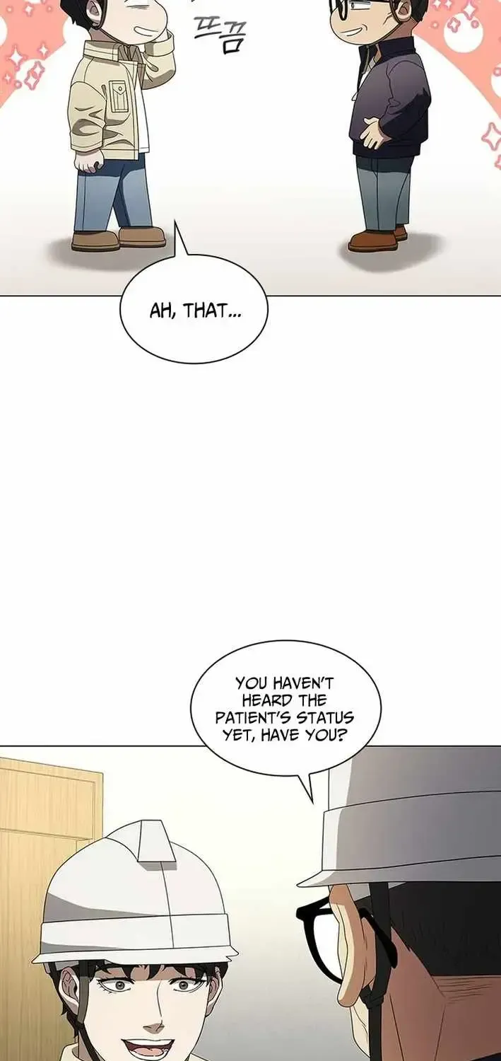 Read Dr. Choi Tae-Soo chapter 292 image 83 on Lezhin