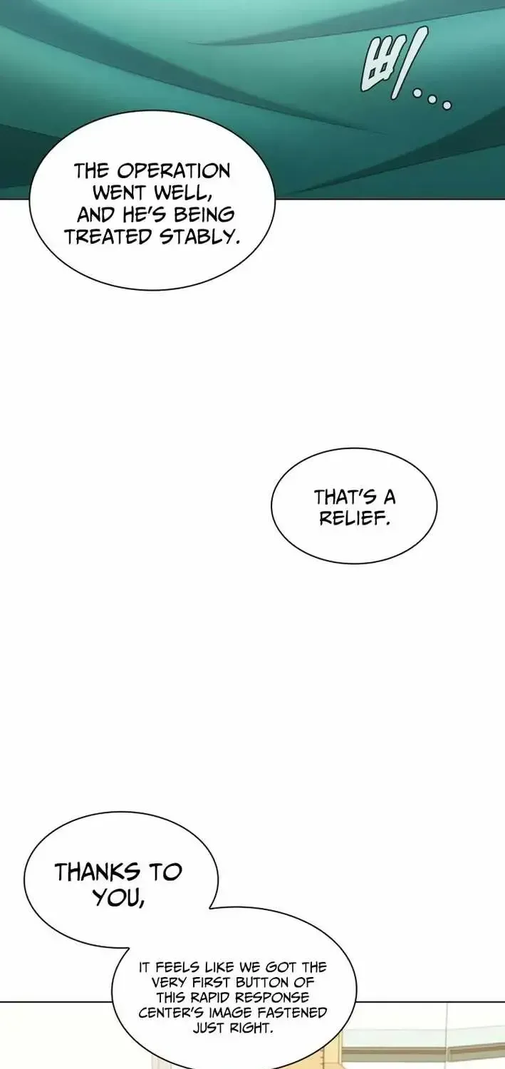 Read Dr. Choi Tae-Soo chapter 292 image 85 on Lezhin