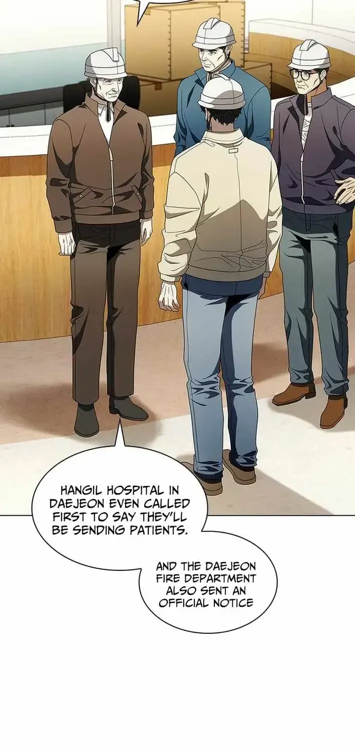 Read Dr. Choi Tae-Soo chapter 292 image 86 on Lezhin