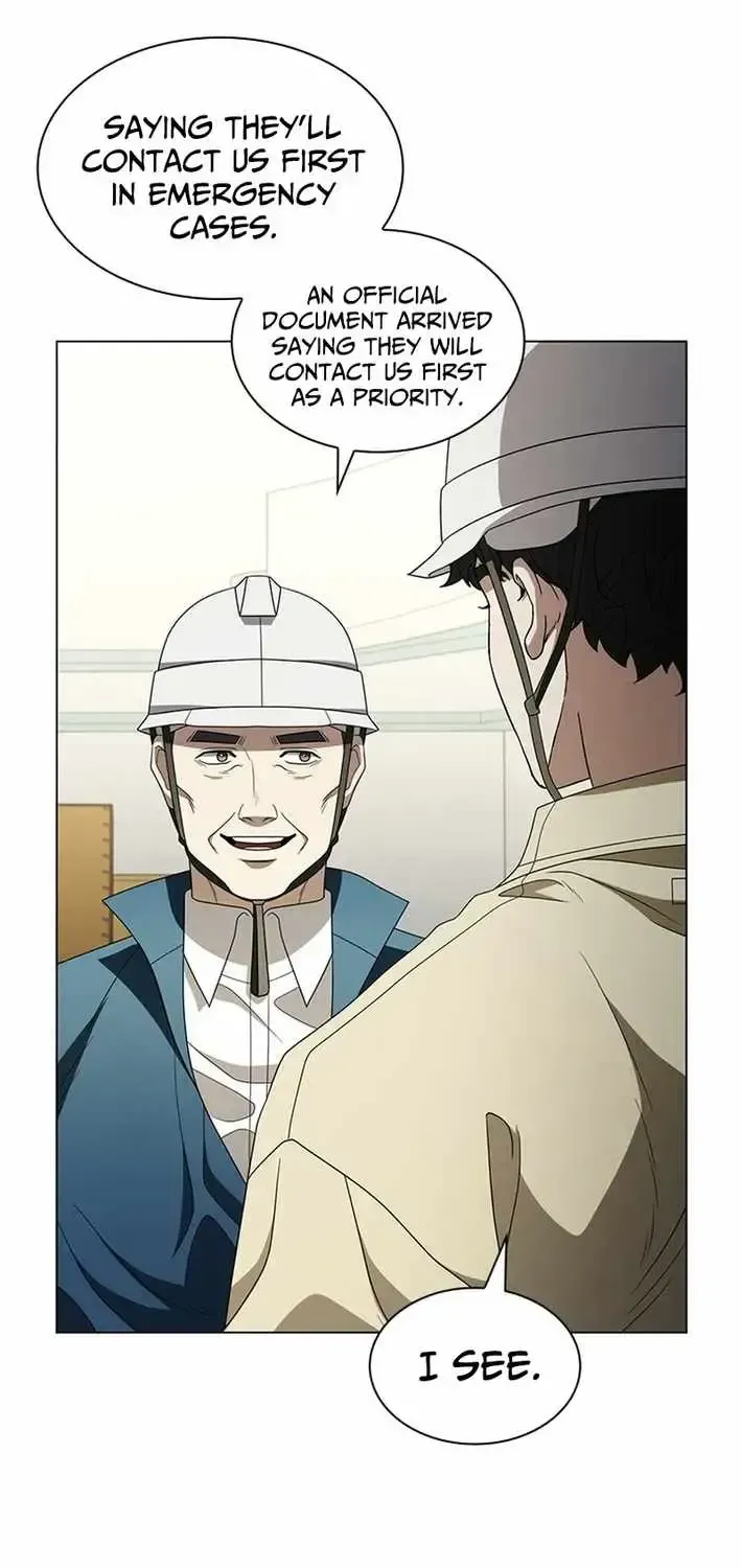 Read Dr. Choi Tae-Soo chapter 292 image 87 on Lezhin