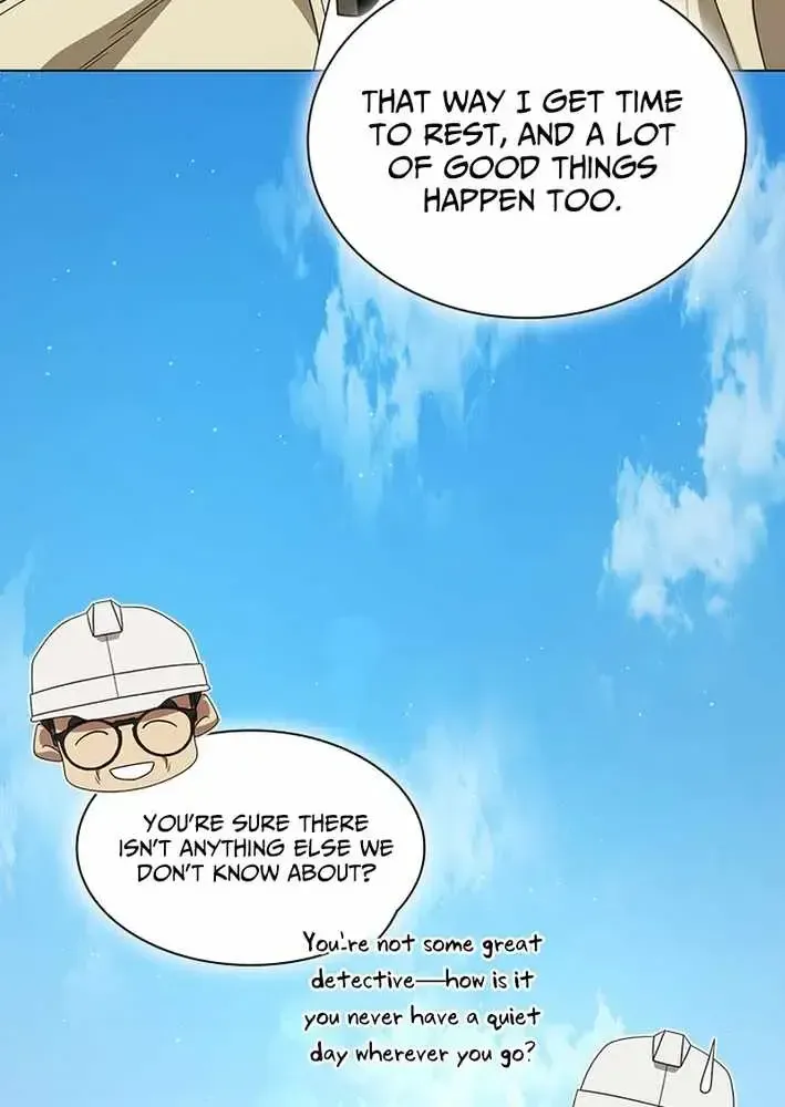 Read Dr. Choi Tae-Soo chapter 292 image 89 on Lezhin