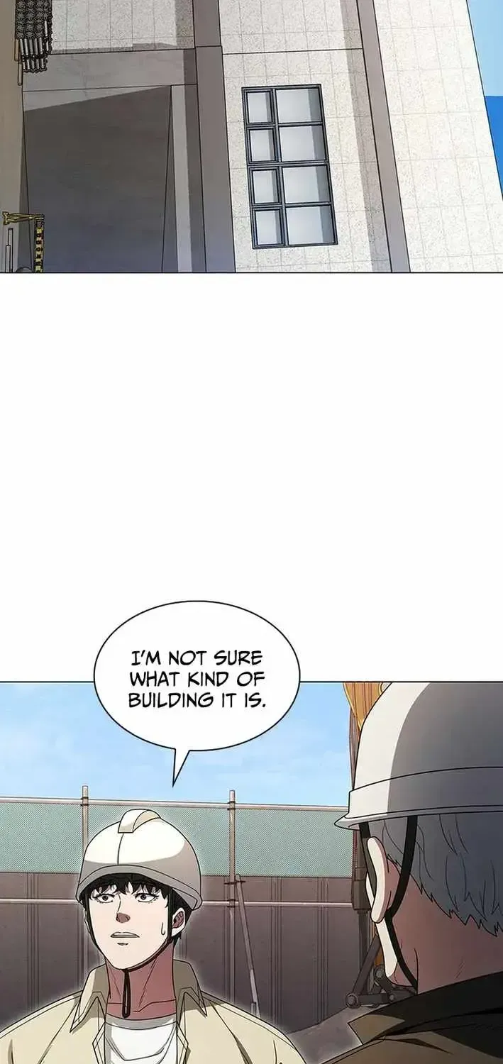Read Dr. Choi Tae-Soo chapter 292 image 9 on Lezhin