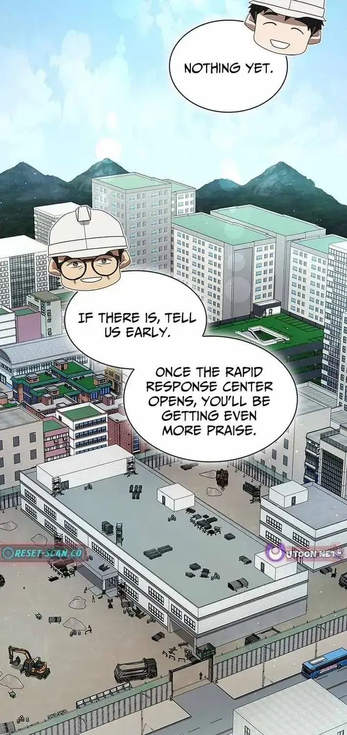 Read Dr. Choi Tae-Soo chapter 292 image 90 on Lezhin