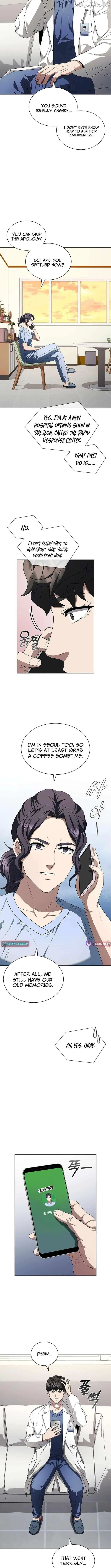 Read Dr. Choi Tae-Soo chapter 295 image 10 on Lezhin